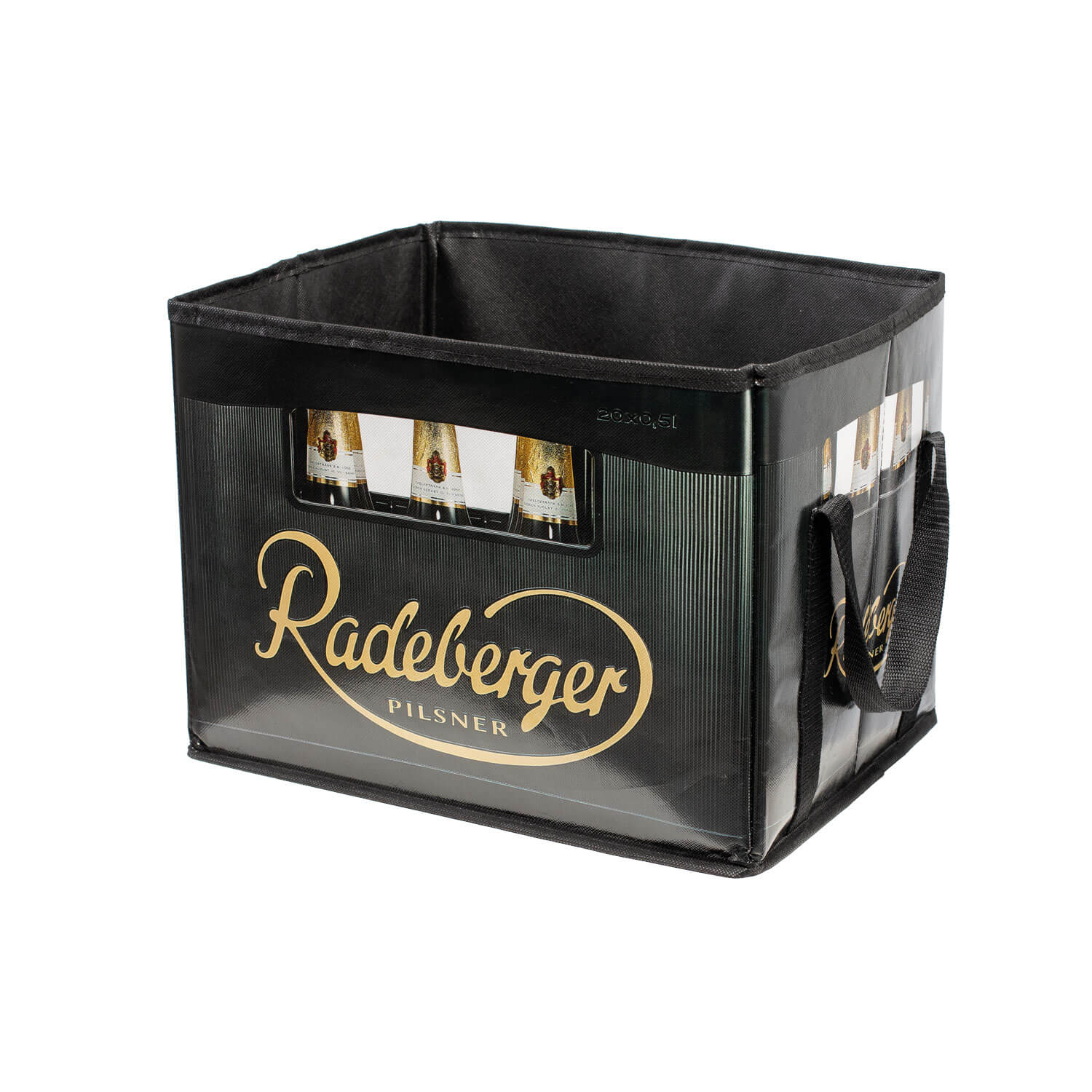 Radeberger Kofferraumbox