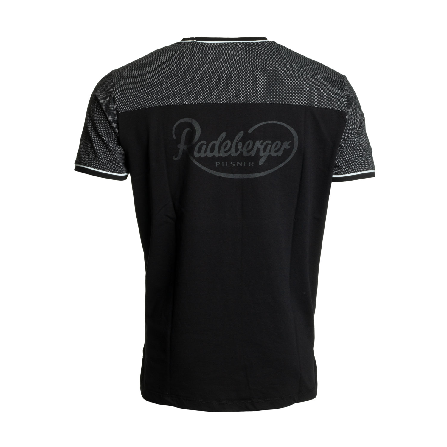 Radeberger T-Shirt "New Collection", Herren