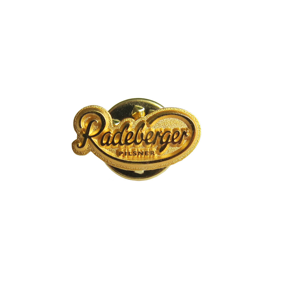 Radeberger Pin