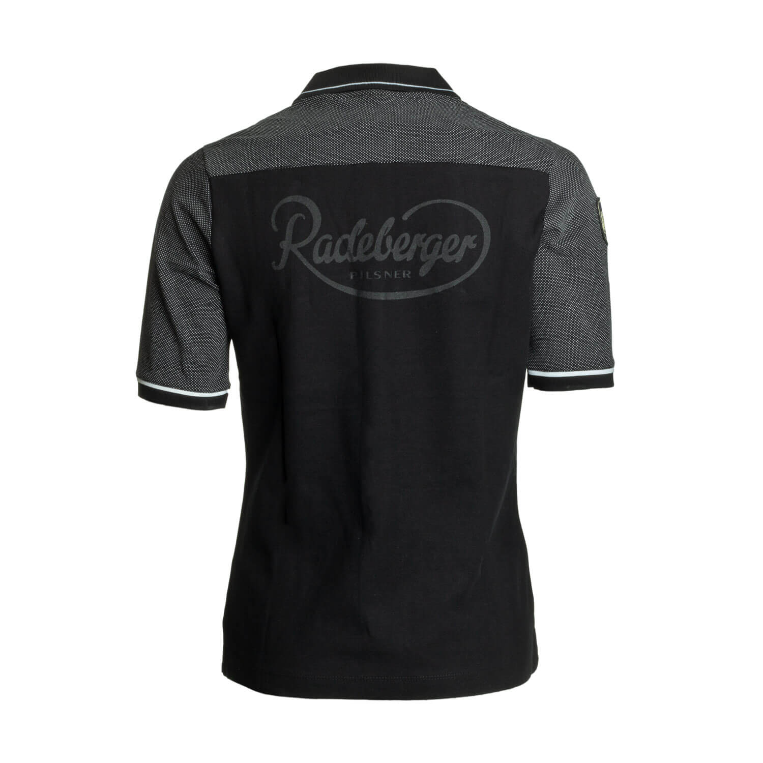 Radeberger Poloshirt "New Collection", Damen