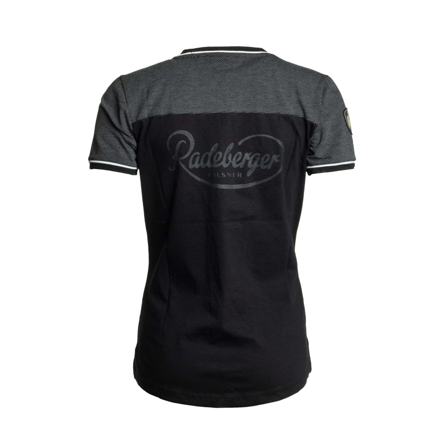 Radeberger T-Shirt "New Collection", Damen