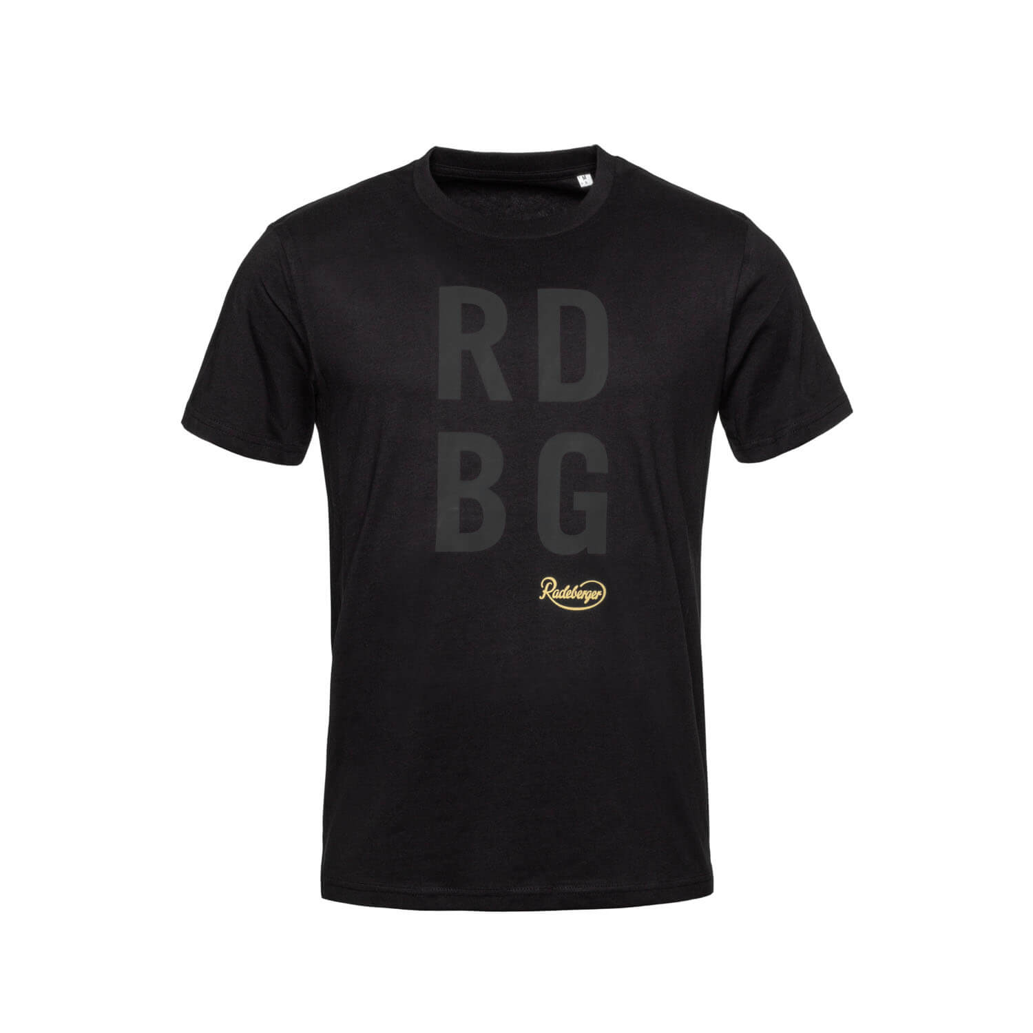 Radeberger T-Shirt "RDBG", Herren