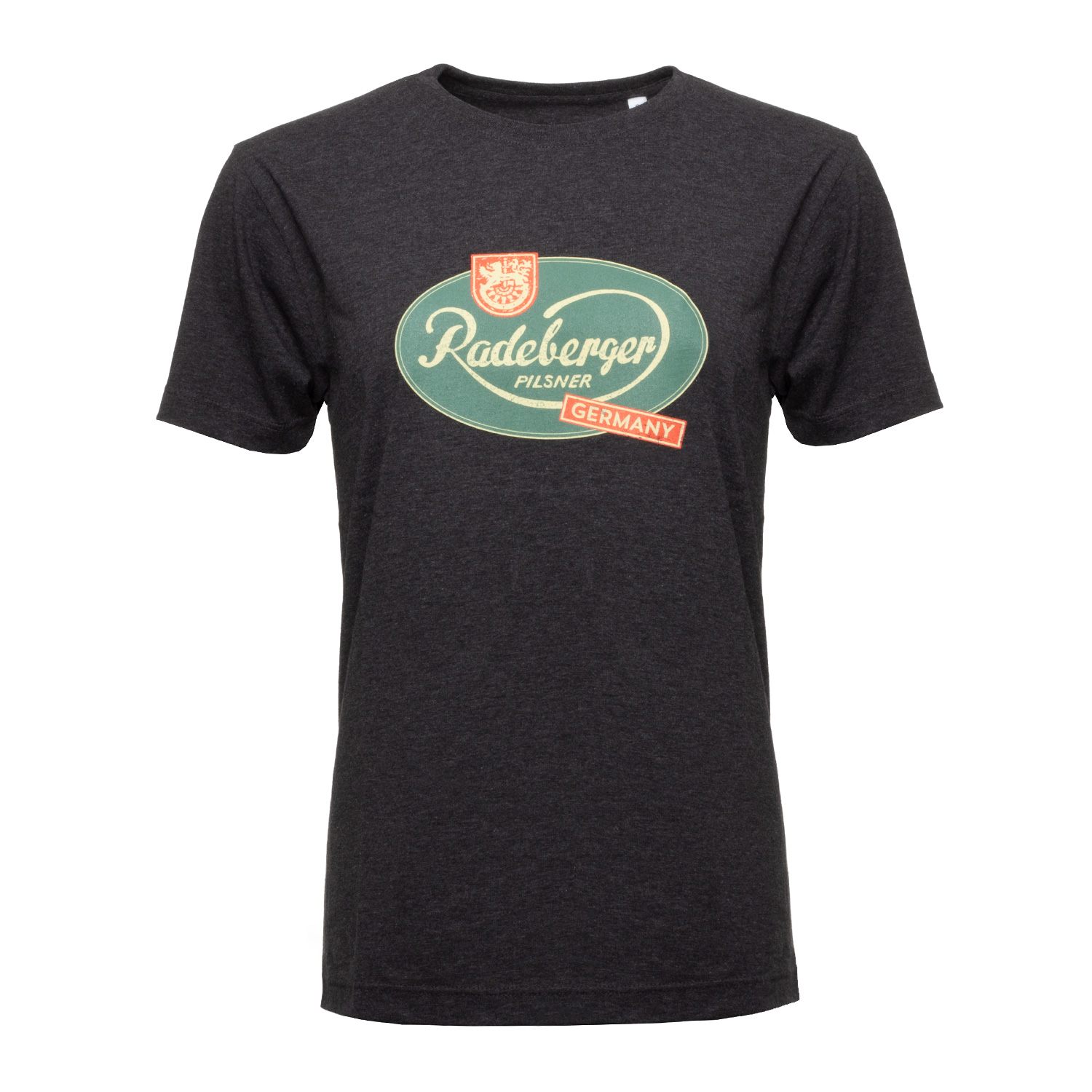 Radeberger T-Shirt im Retro-Design, Gr. S