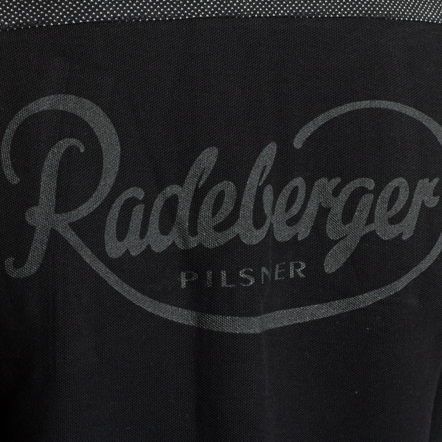 Radeberger Poloshirt "New Collection", Herren, Gr. M