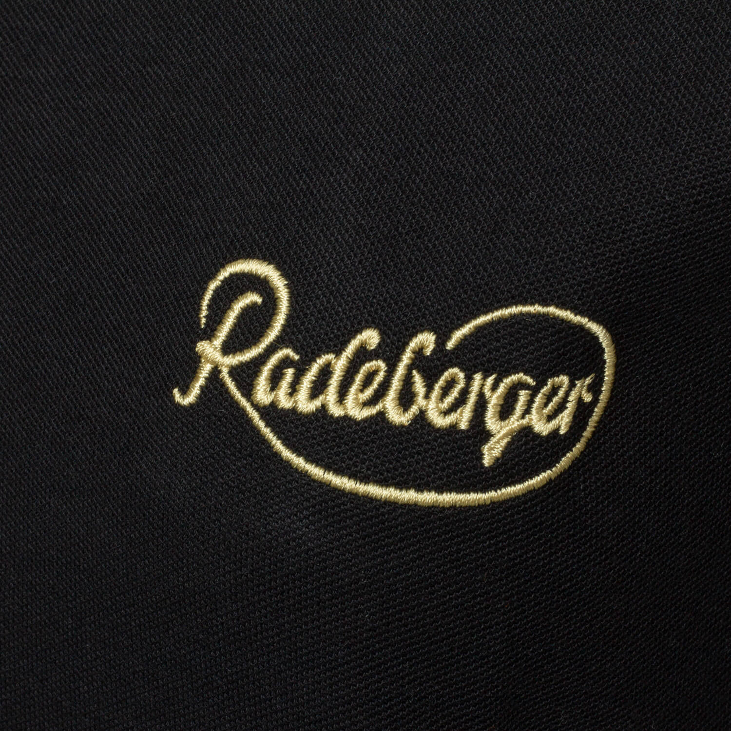 Radeberger Poloshirt "New Collection", Damen, Gr. S