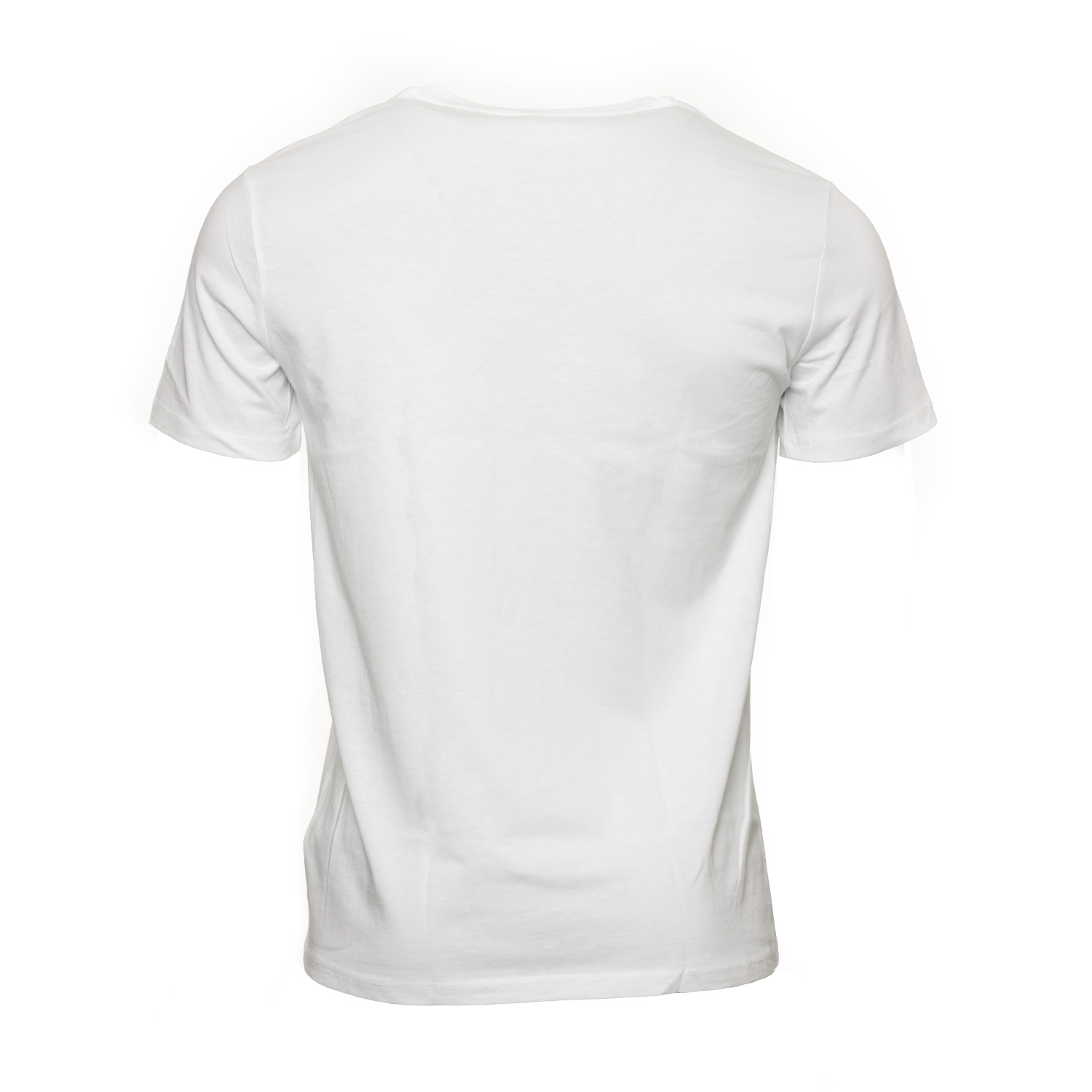 Radeberger T-Shirt Retro, Unisex, weiß