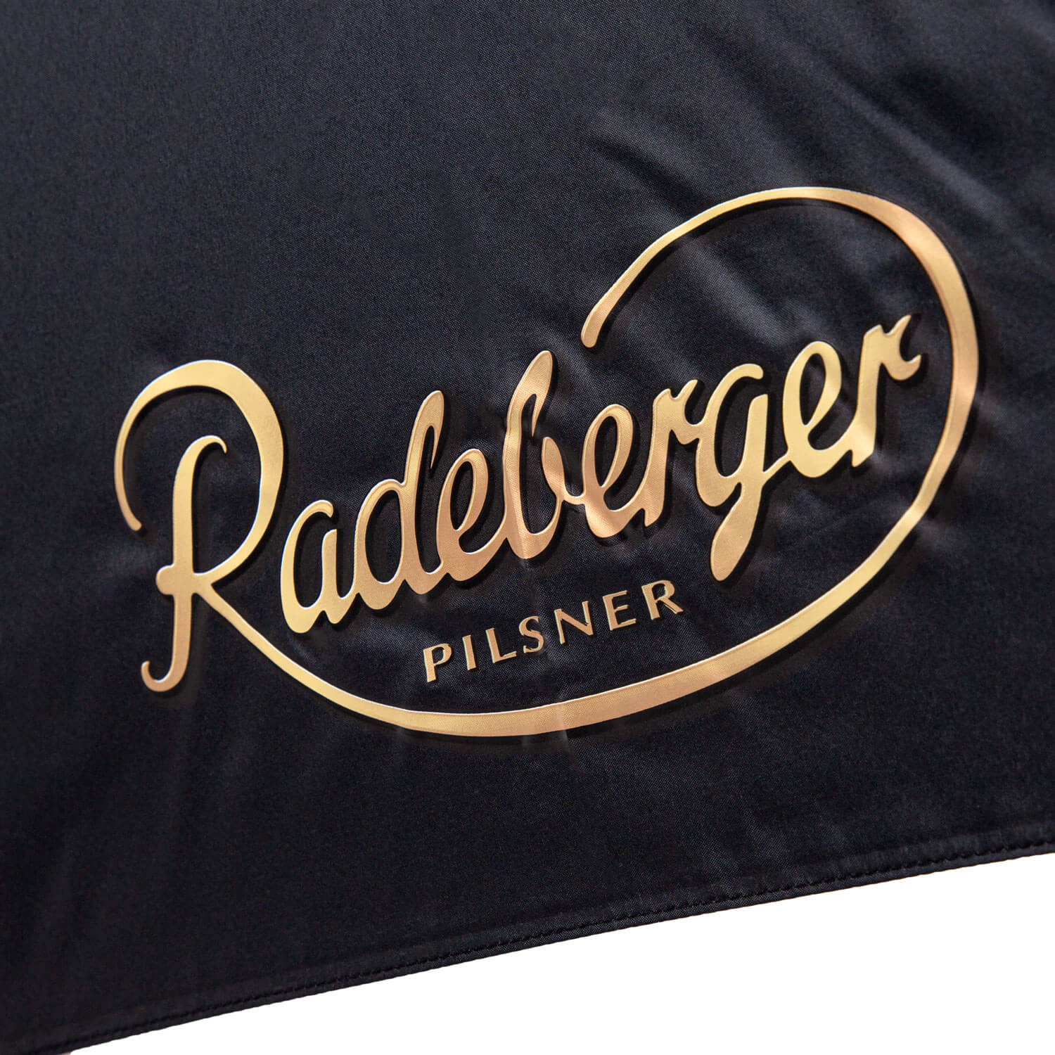 Radeberger Regenschirm New Collection