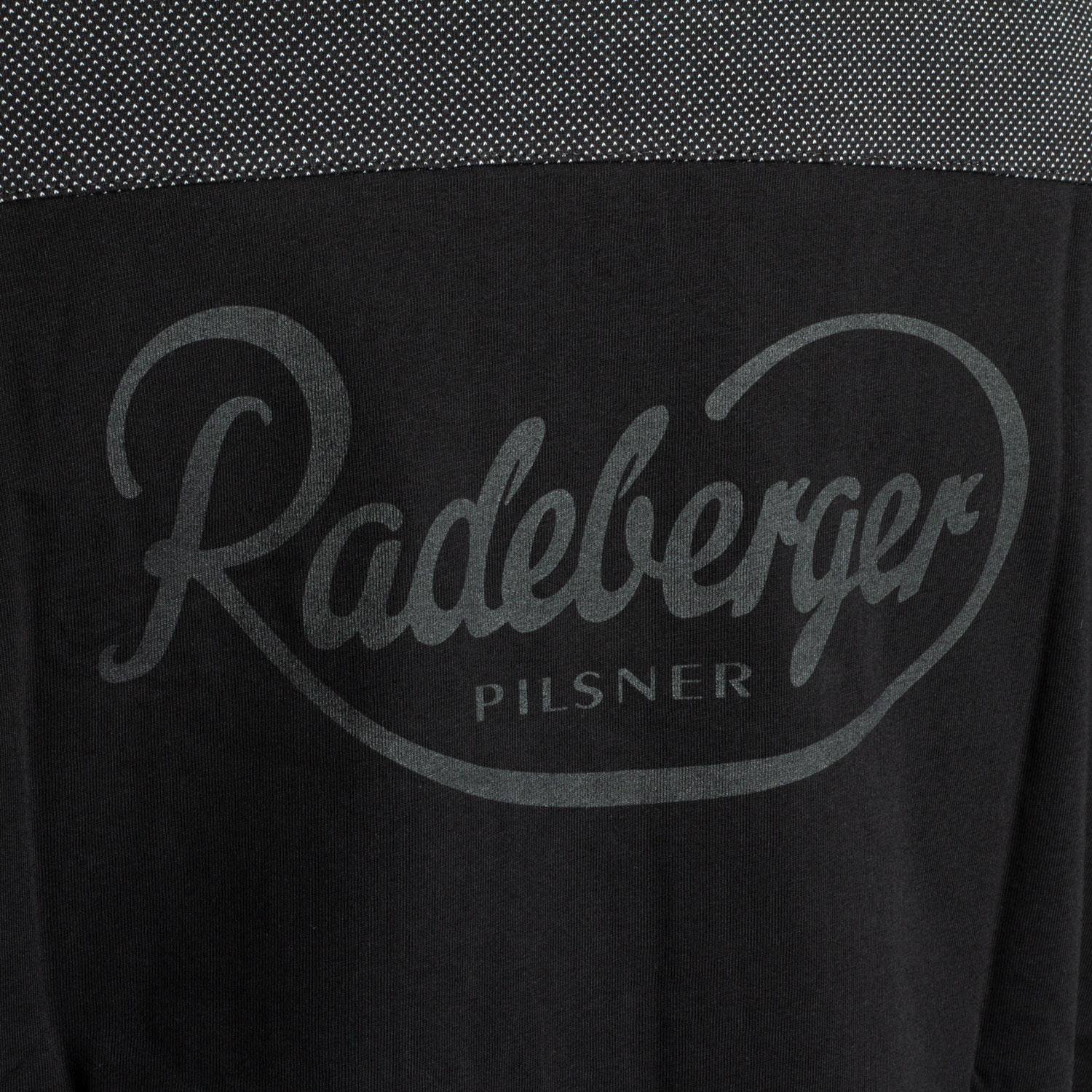 Radeberger T-Shirt "New Collection", Herren, Gr. M